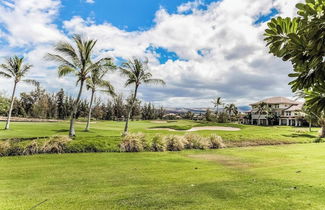 Foto 1 - Fairway Villas D5 at the Waikoloa Beach Resort