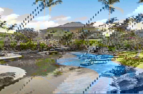 Photo 17 - Fairway Villas D5 at the Waikoloa Beach Resort
