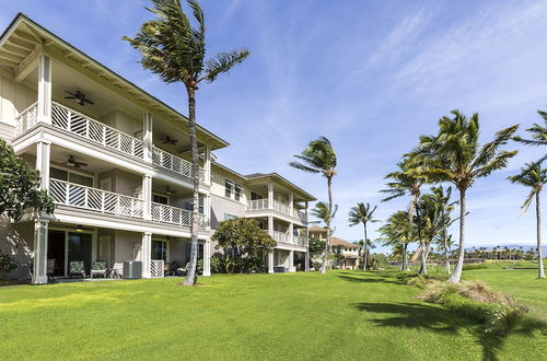 Photo 36 - Fairway Villas D5 at the Waikoloa Beach Resort