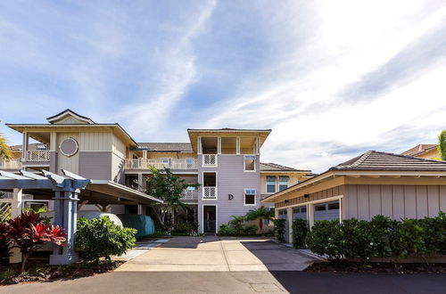 Photo 37 - Fairway Villas D5 at the Waikoloa Beach Resort