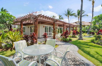 Foto 1 - Fairway Villas #K1 at the Waikoloa Beach Resort