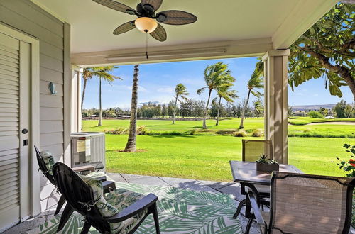 Photo 35 - Fairway Villas D5 at the Waikoloa Beach Resort