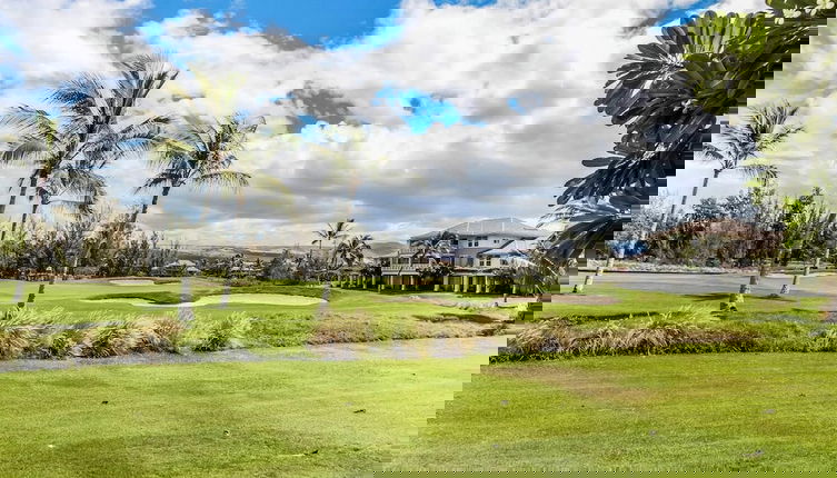 Foto 1 - Fairway Villas D5 at the Waikoloa Beach Resort