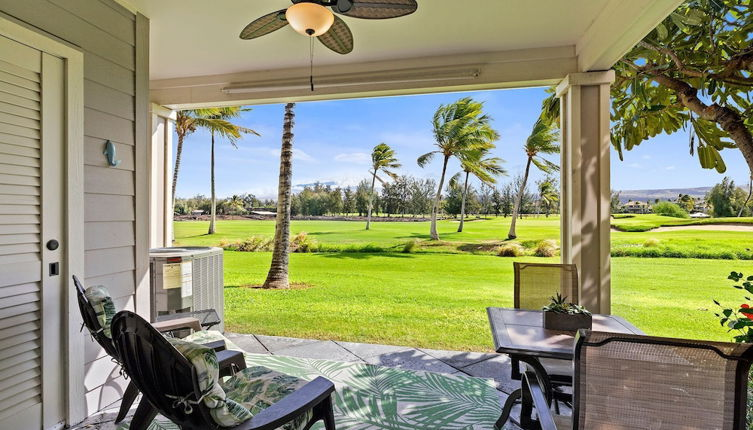 Foto 1 - Fairway Villas D5 at the Waikoloa Beach Resort
