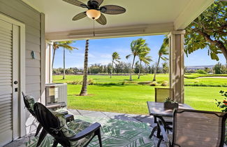 Foto 1 - Fairway Villas D5 at the Waikoloa Beach Resort