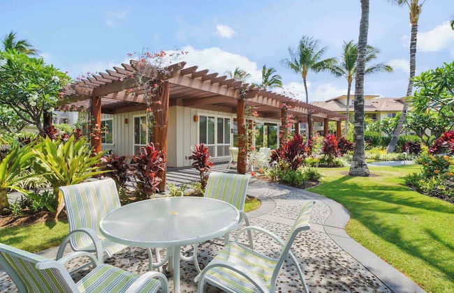 Fairway Villas Lanai Overlook - Foto 57