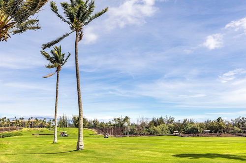 Photo 28 - Fairway Villas D5 at the Waikoloa Beach Resort