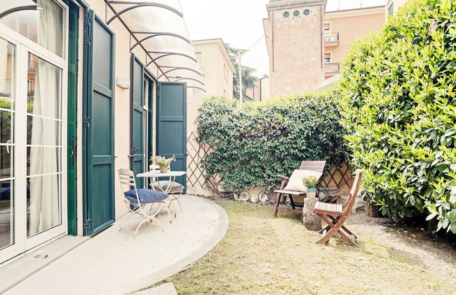 Bologna Garden House - Foto 15