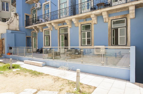 Foto 46 - JOIVY Exclusive 4BR home w/3 workspaces&garden in Baixa