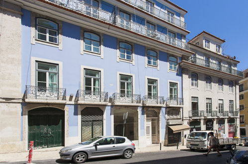 Foto 44 - JOIVY Exclusive 4BR home w/3 workspaces&garden in Baixa