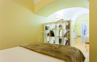 Photo 2 - JOIVY Chic studio in Baixa, 5mins to Arco da Rua Augusta