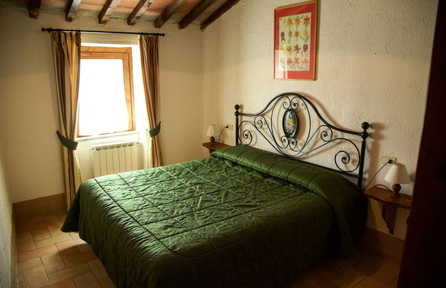 Country House Santa Felicita la Paterna - Foto 8