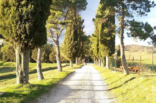 Photo 30 - Country House Santa Felicita la Paterna