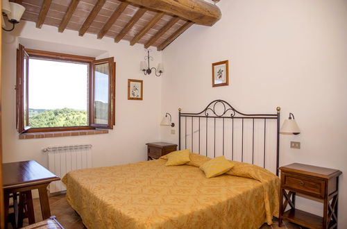 Photo 6 - Country House Santa Felicita la Paterna