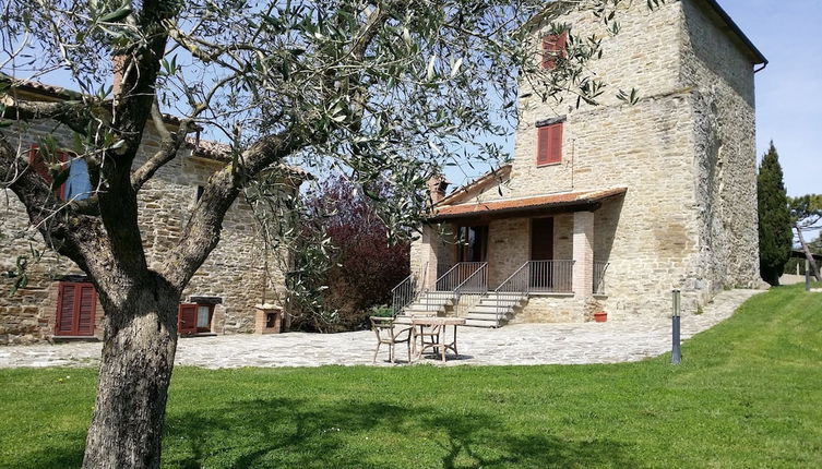 Photo 1 - Country House Santa Felicita la Paterna