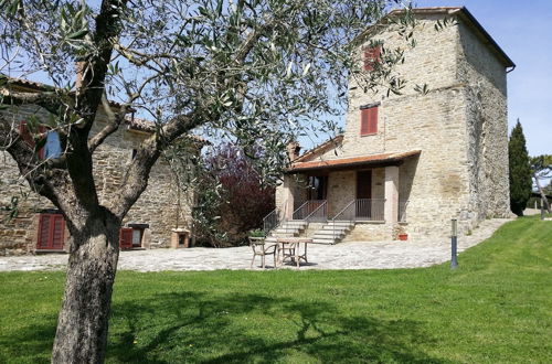 Photo 1 - Country House Santa Felicita la Paterna