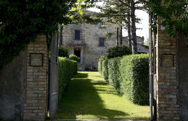 Country House Santa Felicita la Paterna - Foto 2