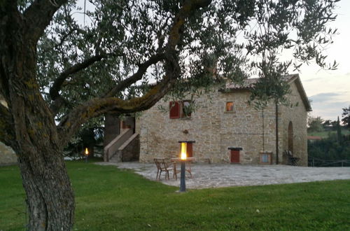 Photo 38 - Country House Santa Felicita la Paterna