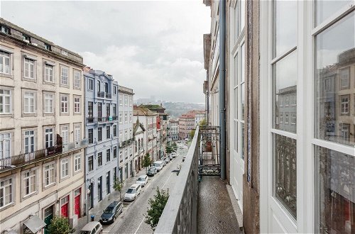 Foto 18 - Nada04 · Studio Apartment With Balcony Next to Ribeira
