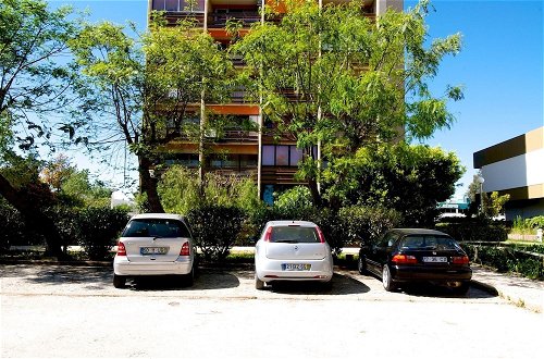 Foto 39 - Alg001 · Algarve 1BD Apartment 2min to Marina