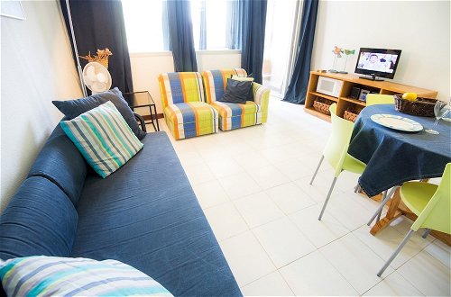 Photo 25 - Alg001 · Algarve 1BD Apartment 2min to Marina