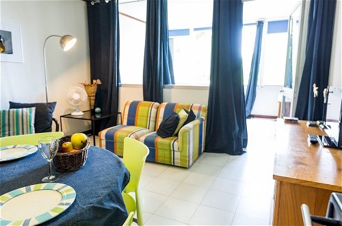 Foto 8 - Alg001 · Algarve 1BD Apartment 2min to Marina