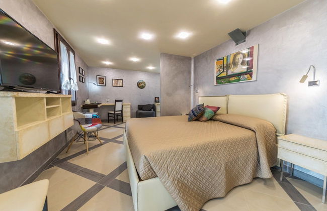 Traldi Resort - Foto 14