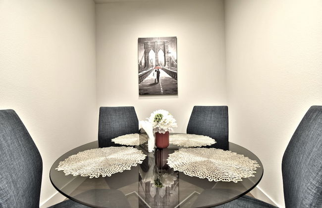 Corporate Suites at Knox Henderson Dallas - Foto 39