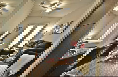 Photo 9 - Corporate Suites at Knox Henderson Dallas