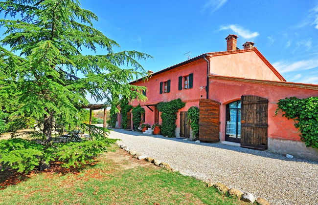 Villa Castiglione - Foto 28