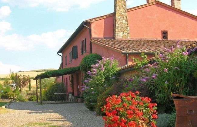 Villa Castiglione - Foto 1