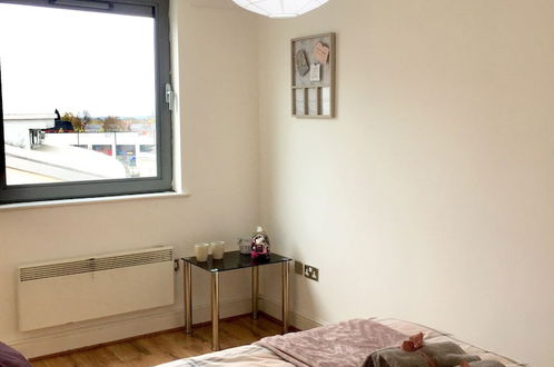 Foto 5 - Two Bedroom Apartment In City Centre