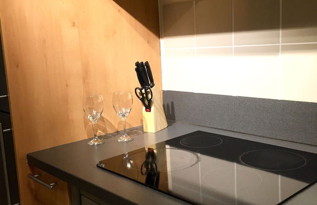 Two Bedroom Apartment In City Centre - Foto 8