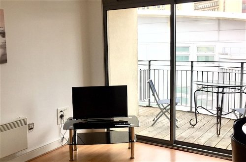 Foto 1 - Two Bedroom Apartment In City Centre
