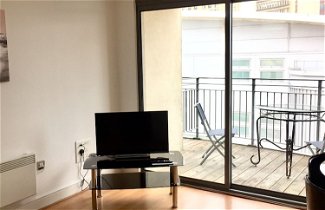 Photo 1 - Two Bedroom Apartment In City Centre