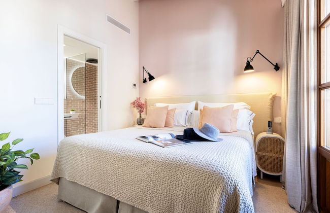 Samaritana Suites - Foto 9