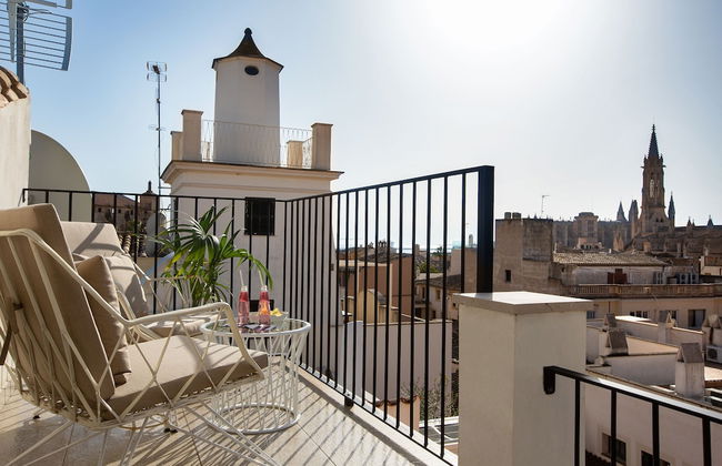 Samaritana Suites - Foto 38
