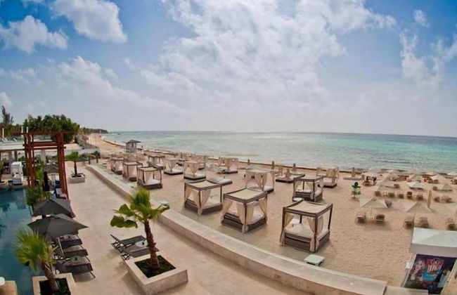 Mareazul 723 Sur by Riviera Rentals - Foto 44