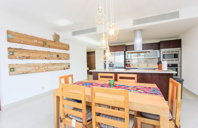 Mareazul 723 Sur by Riviera Rentals - Foto 10