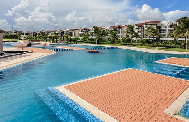 Mareazul 723 Sur by Riviera Rentals - Foto 1