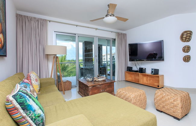 Mareazul 723 Sur by Riviera Rentals - Foto 11