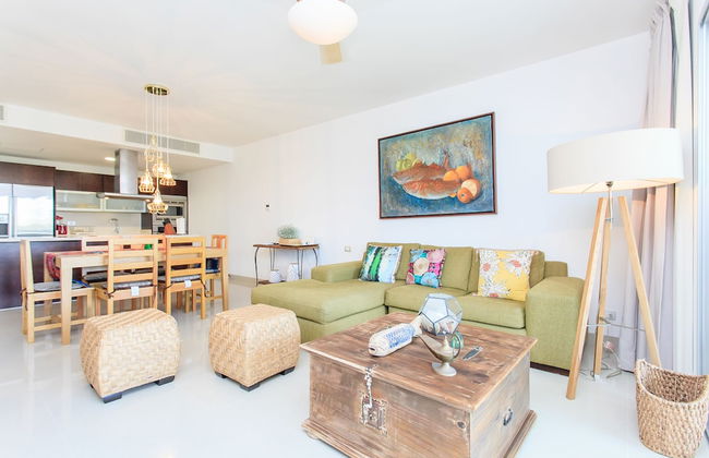 Mareazul 723 Sur by Riviera Rentals - Foto 13