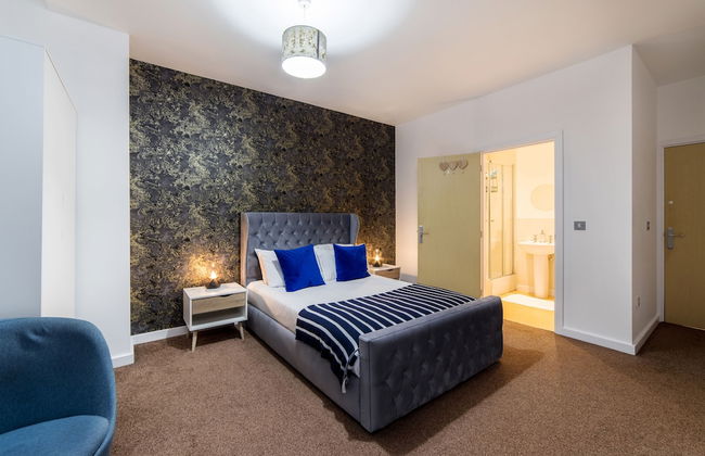 Comfort Zone Serviced Apartments - Foto 7