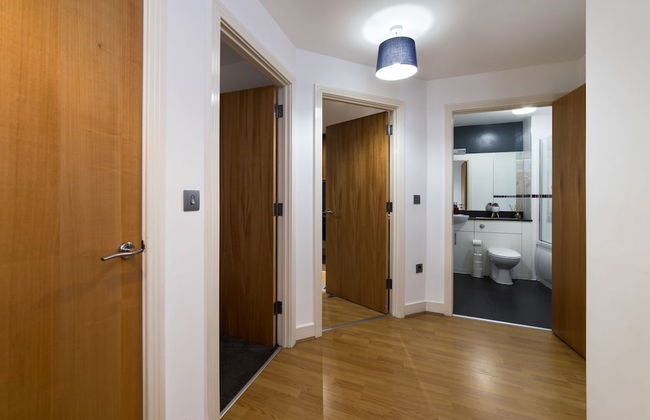 Comfort Zone Serviced Apartments - Foto 3