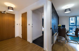 Foto 2 - Comfort Zone Serviced Apartments