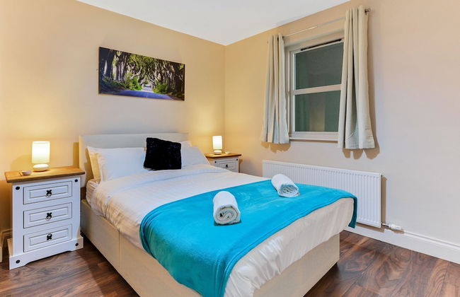The Ship's Key Aparthotel - Foto 20