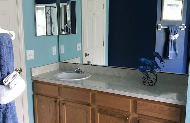 Davenport Vacation Homes by Shine FM - Foto 65