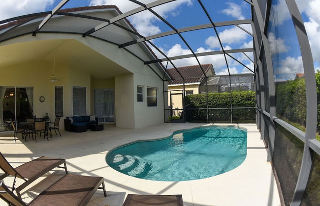 Davenport Vacation Homes by Shine FM - Foto 66
