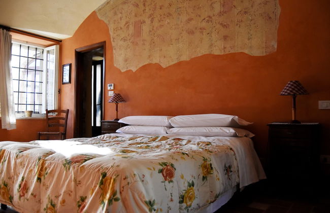 Agriturismo Ca San Sebastiano Wine Resort & Spa - Foto 7
