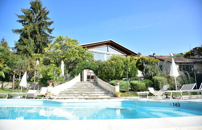 Agriturismo Ca San Sebastiano Wine Resort & Spa - Foto 36